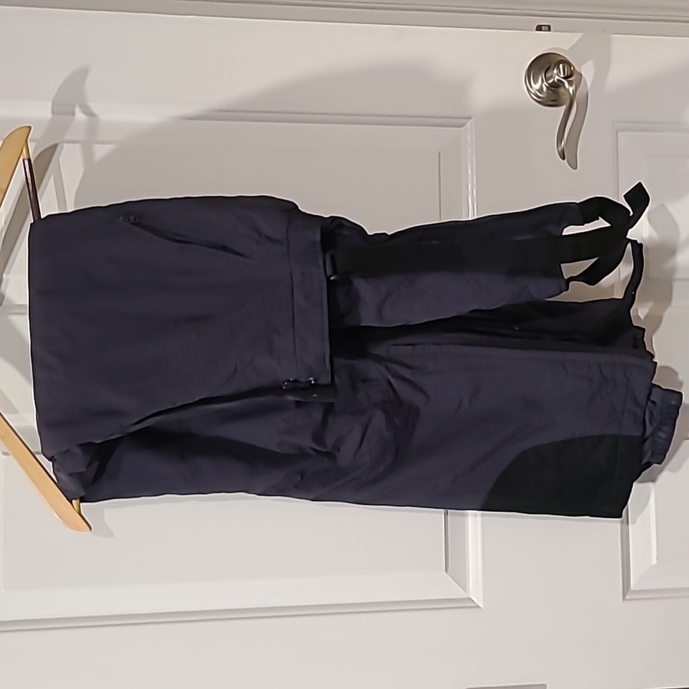 L.L. Bean Women's Snow Bibs